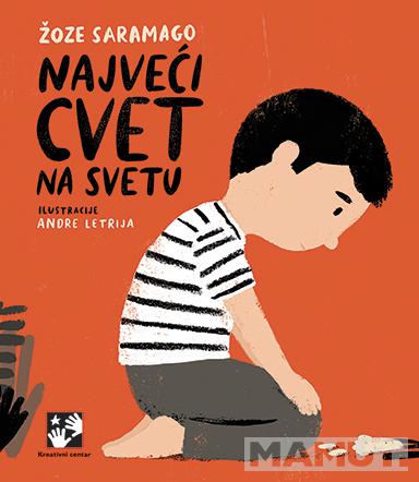 NAJVEĆI CVET NA SVETU 