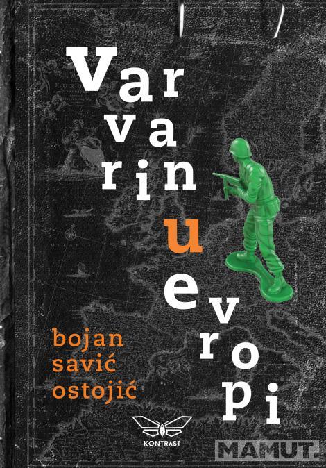 VARVARIN U EVROPI 