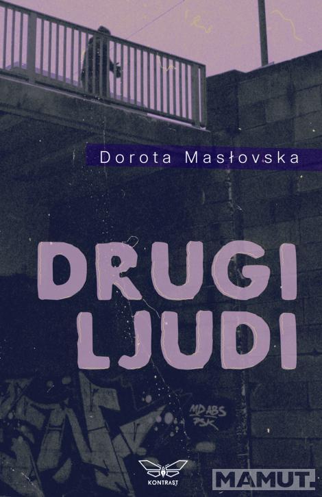 DRUGI LJUDI 