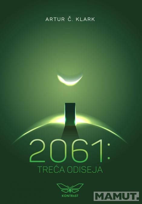 2061 TREĆA ODISEJA 