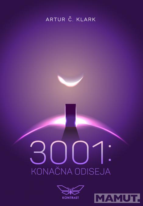 3001 KONAČNA ODISEJA 