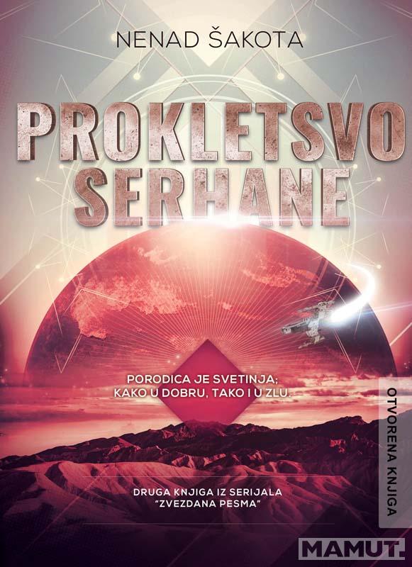 PROKLETSTVO SERHANE 