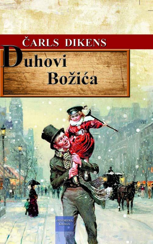 DUHOVI BOŽIĆA 