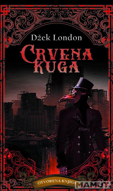 CRVENA KUGA 