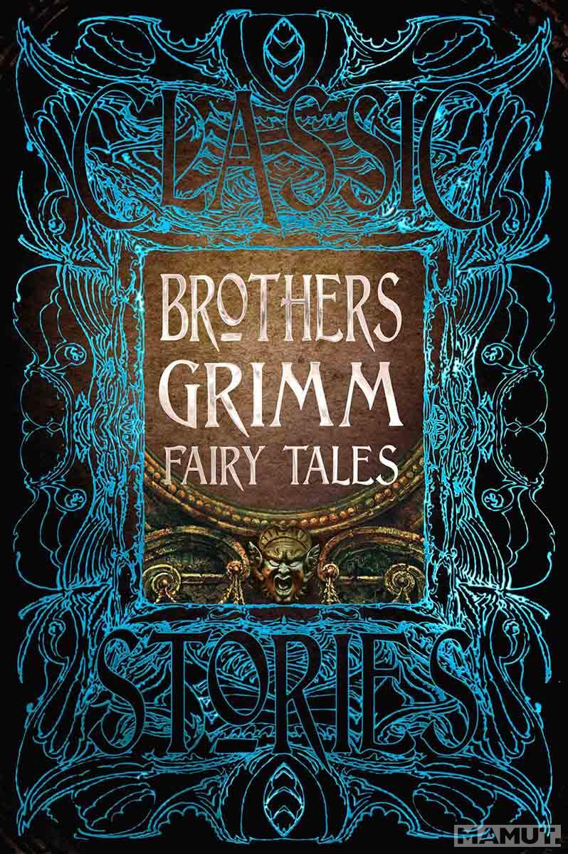 BROTHERS GRIMM FAIRY TALES 