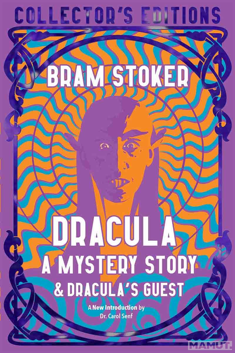 Dracula, A Mystery Story 