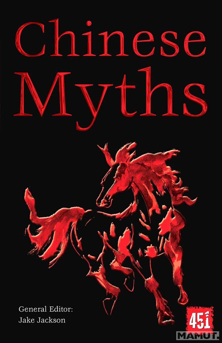 CHINESE MYTHS 