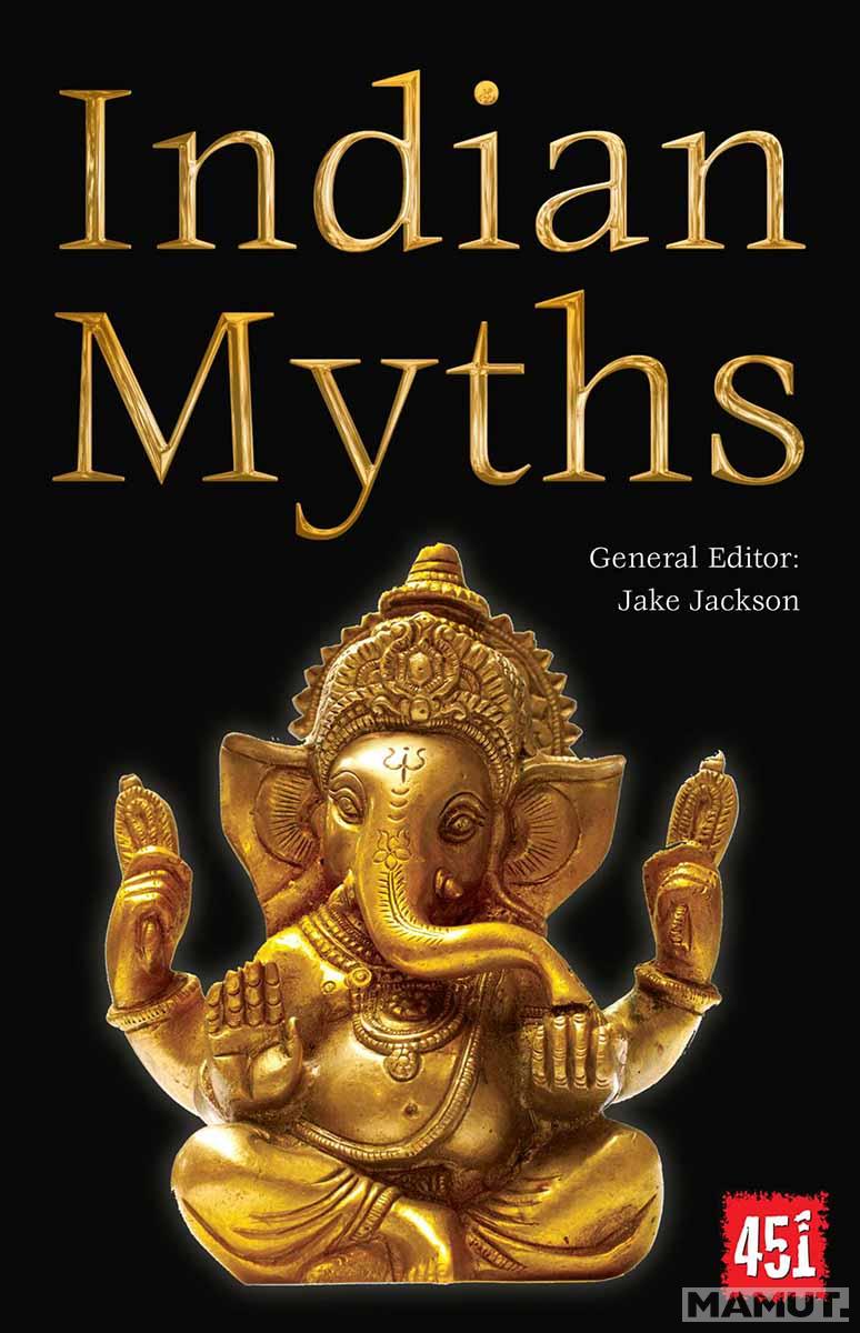 INDIAN MYTHS 