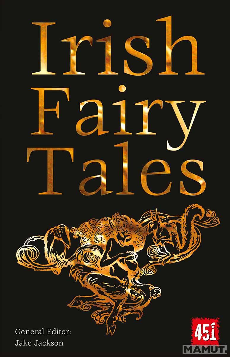 IRISH FAIRY TALES 