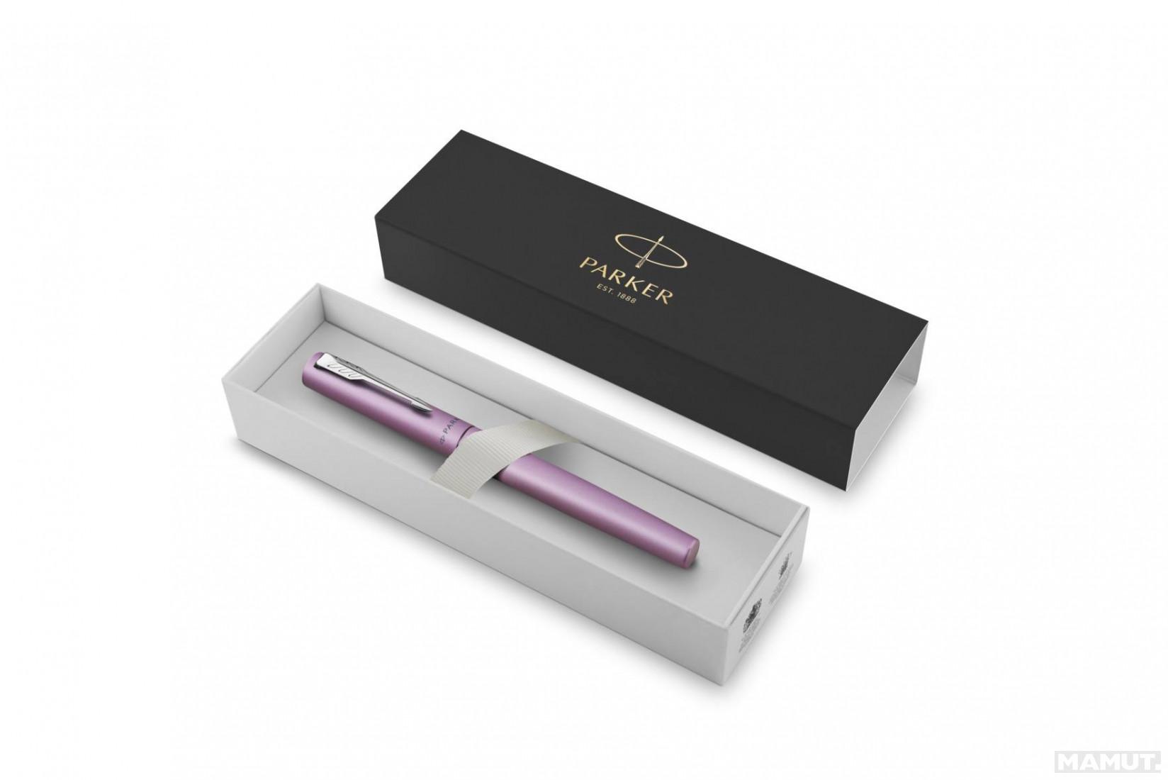 PARKER ROYAL RO VECTOR XL LILIAC CT M 