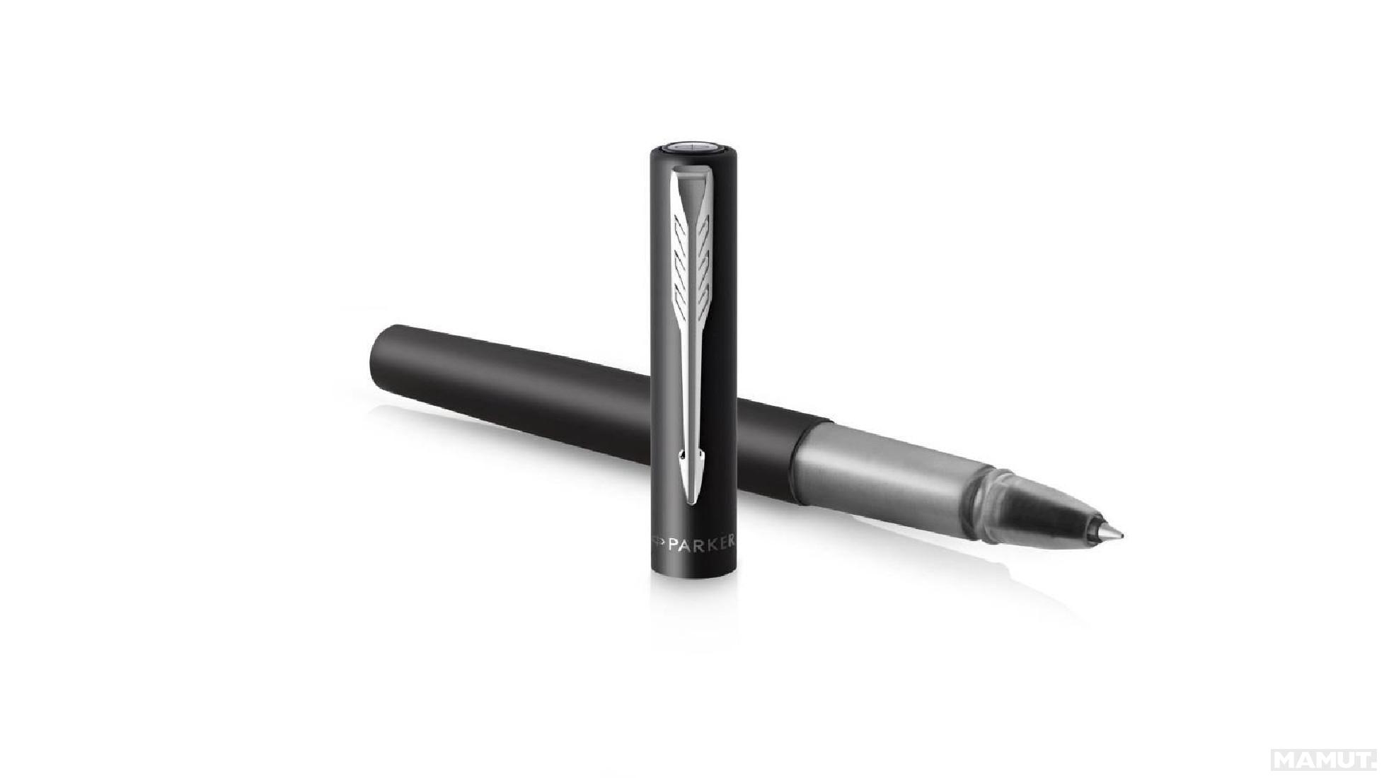 PARKER ROYAL RO VECTOR XL BLACK CT M 