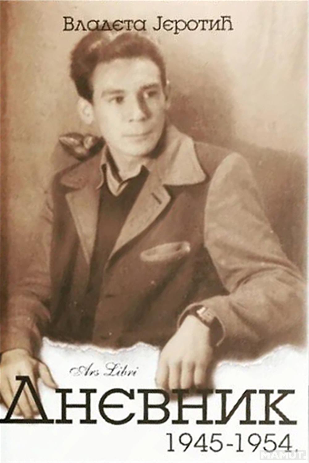 DNEVNIK 1945-1954