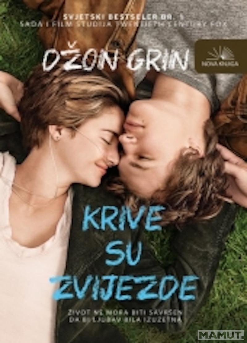 KRIVE SU ZVIJEZDE 