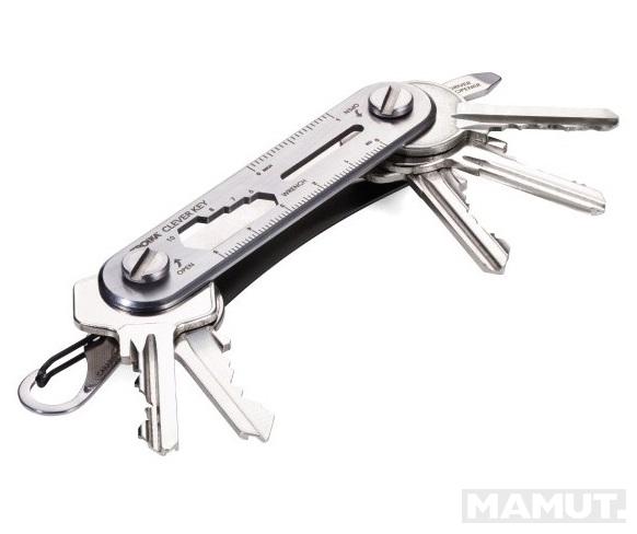 Multifunkcionalni džepni nož 