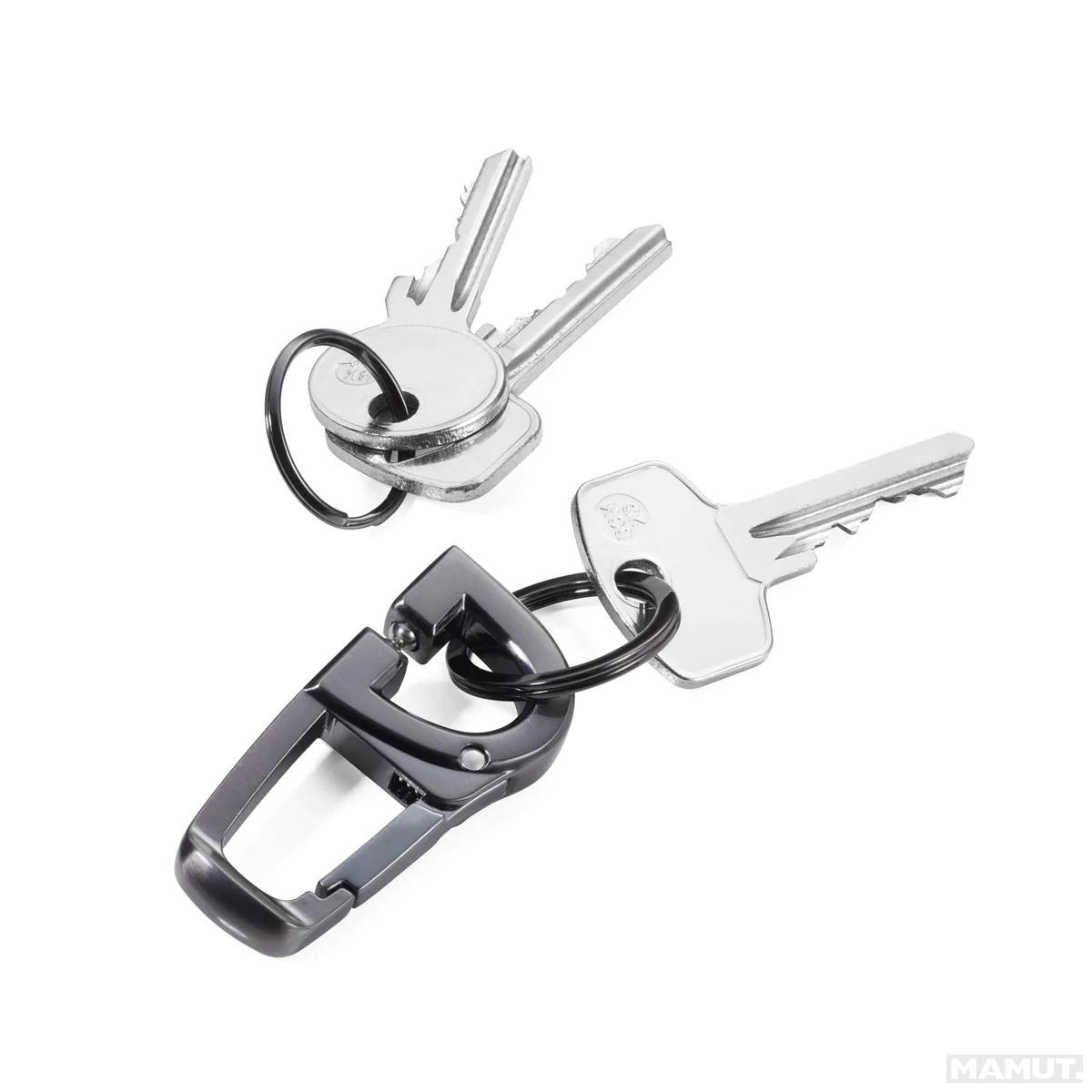 Privezak za ključeve D-CLICK 