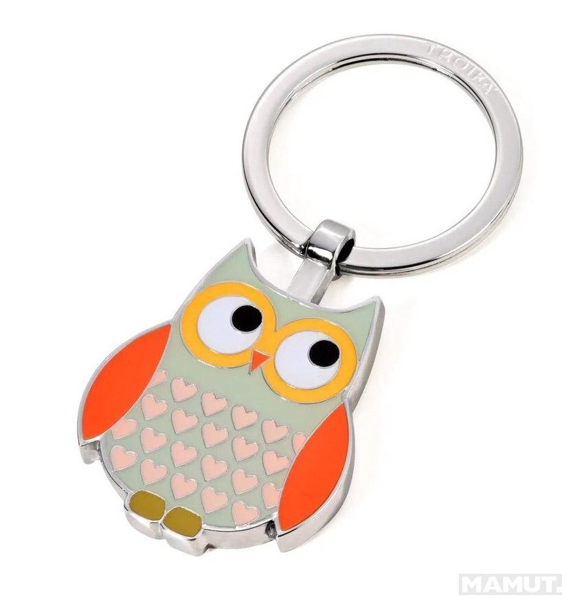 Privezak za ključeve OWL 