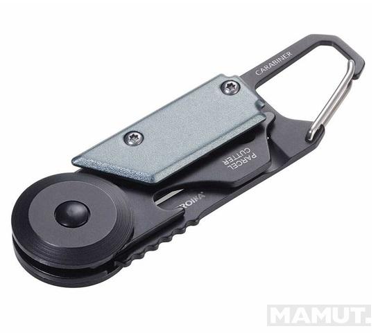 Multifunkcionalni alat CARABINER 