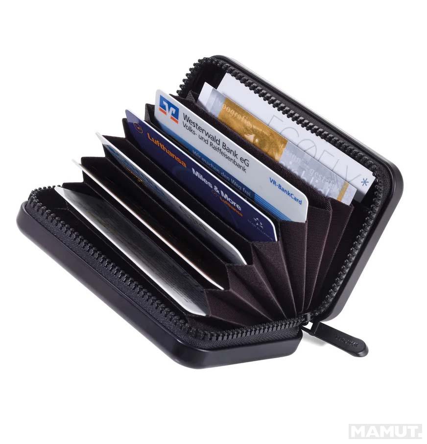 Futrola za kartice CARD CASES Crna 