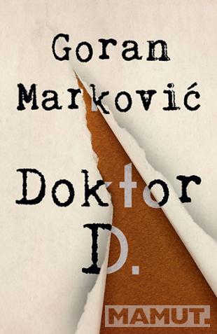 DOKTOR D. 