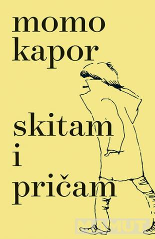 SKITAM I PRIČAM 