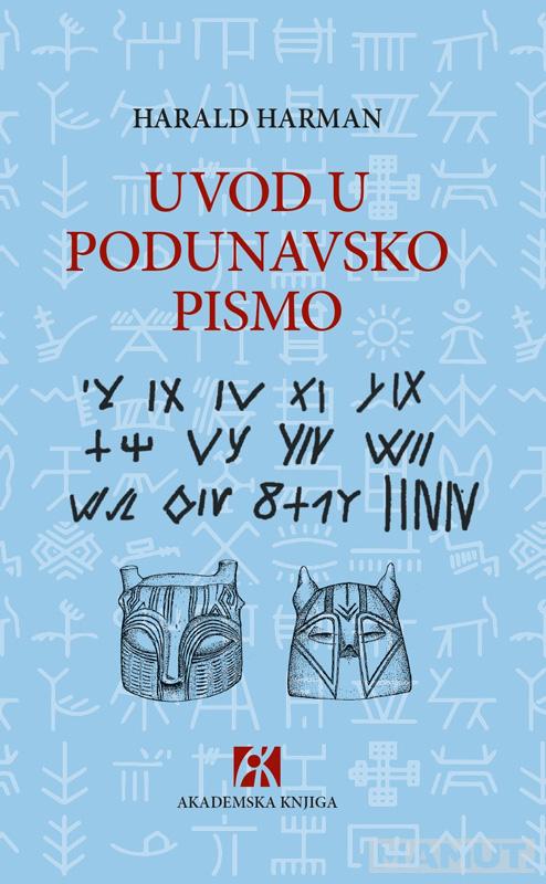 UVOD U PODUNAVSKO PISMO 