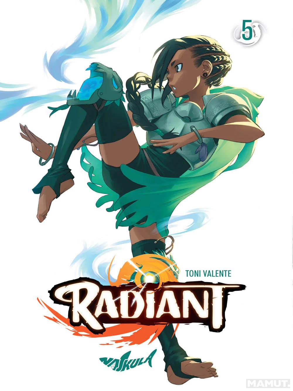 RADIANT 05 