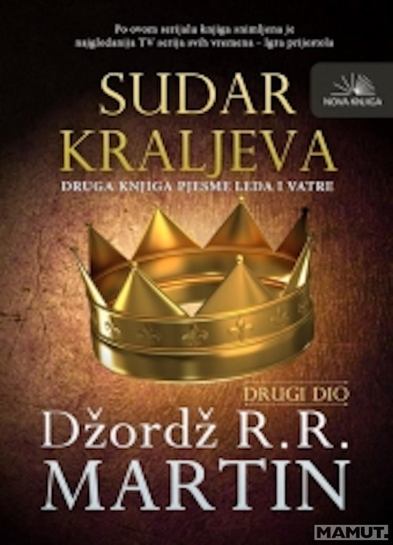 SUDAR KRALJEVA II DIO 