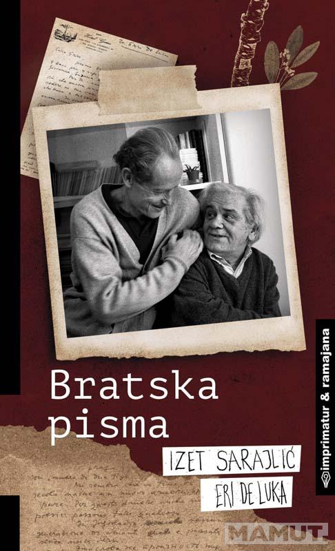 BRATSKA PISMA 