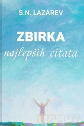 ZBIRKA NAJLEPŠIH CITATA 