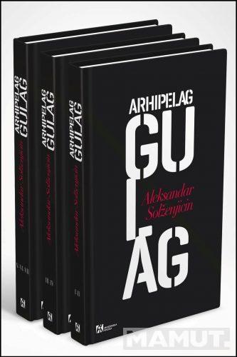 ARHIPELAG GULAG 