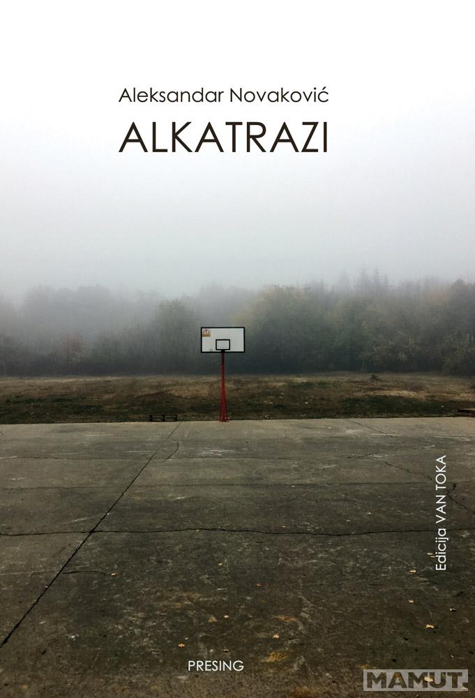 ALKATRAZI 