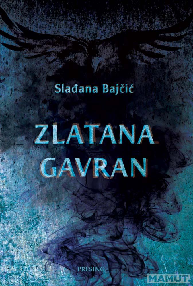 ZLATANA GAVRAN 