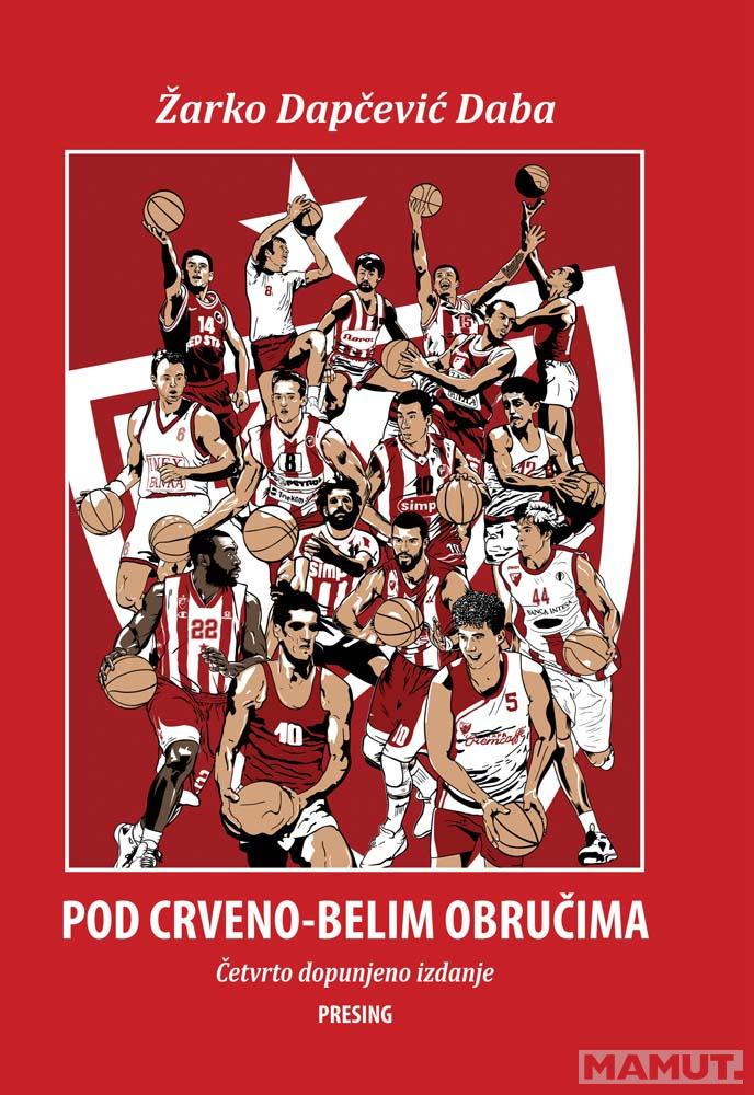 POD CRVENO-BELIM OBRUCIMA 4. IZDANJE 