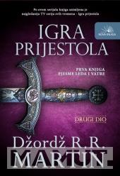 IGRA PRIJESTOLA II DIO 