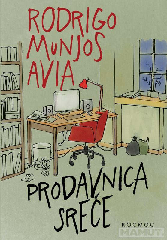 PRODAVNICA SREĆE 