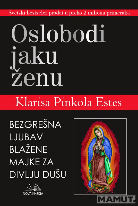 OSLOBODI JAKU ŽENU 