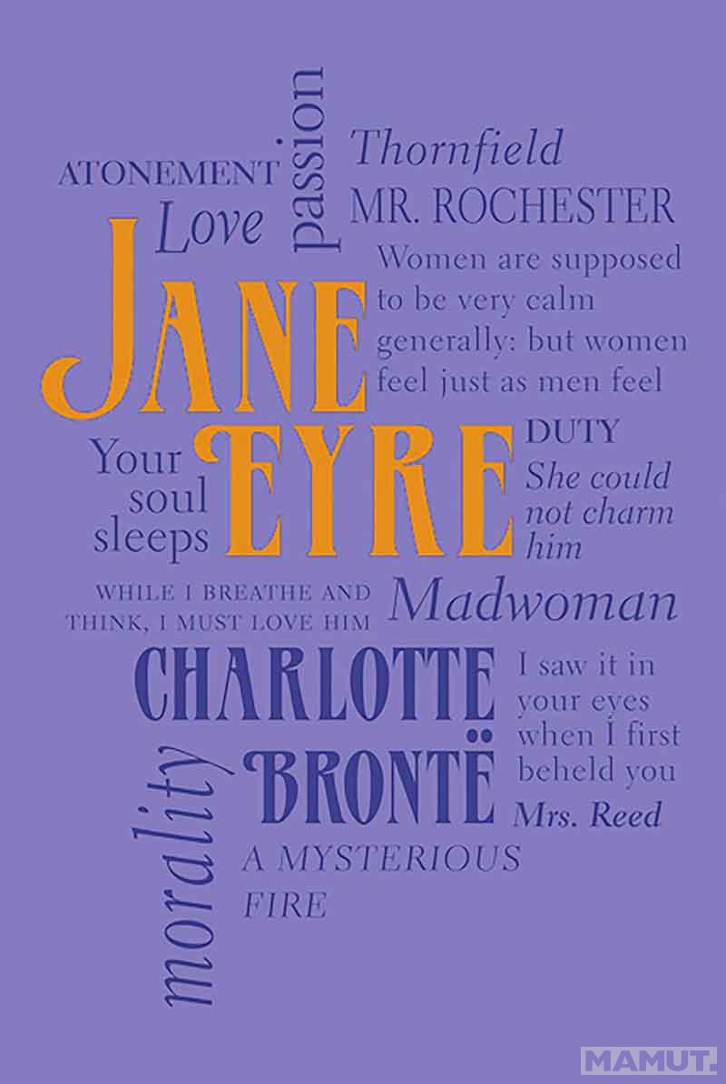 JANE EYRE 