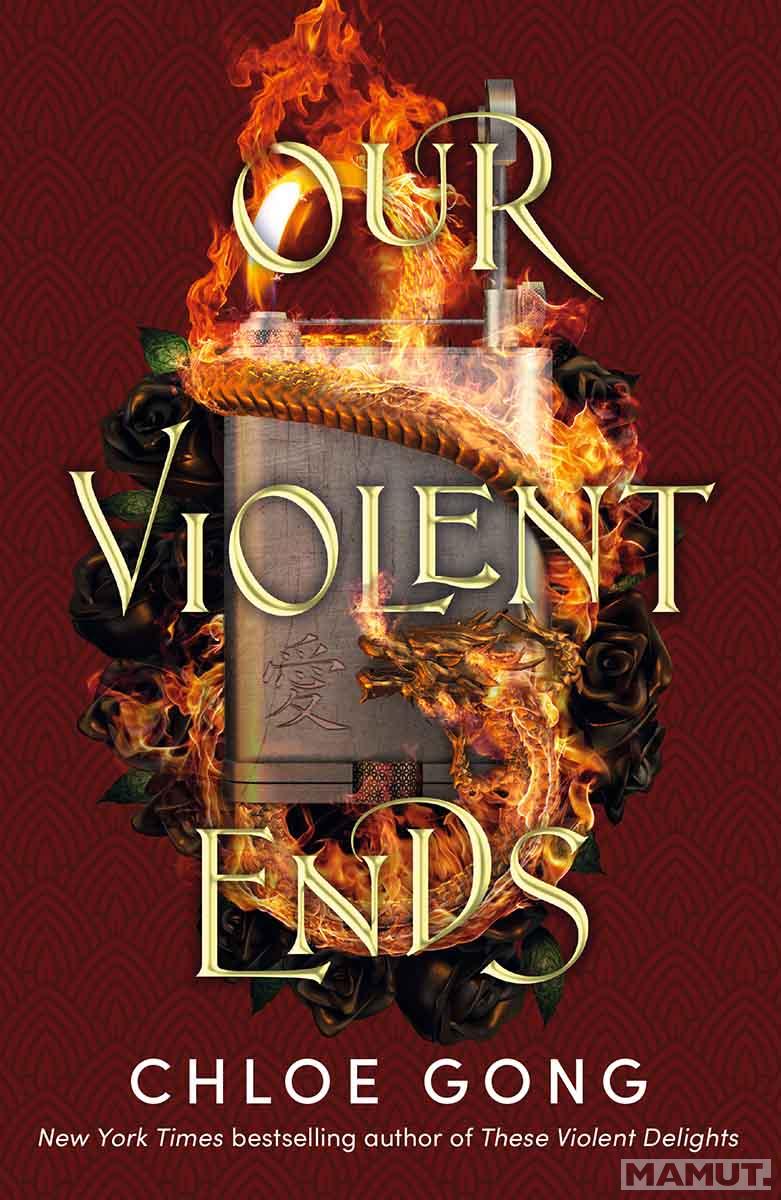 OUR VIOLENT ENDS TikTok Hit 