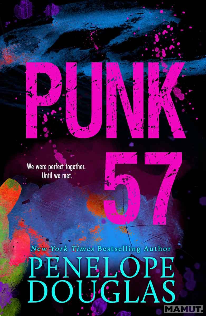 PUNK 57 TikTok Hit 