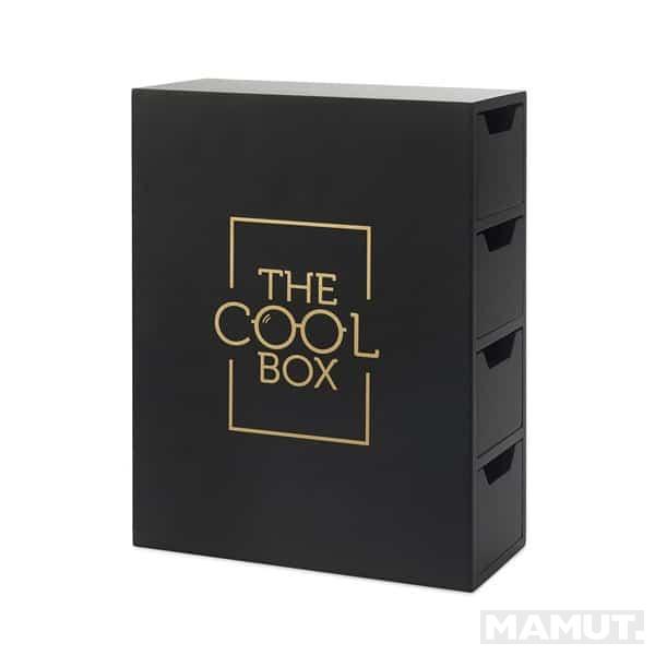 Organizer za naočare THE COOL BOX 