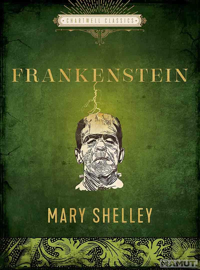 FRANKENSTEIN 