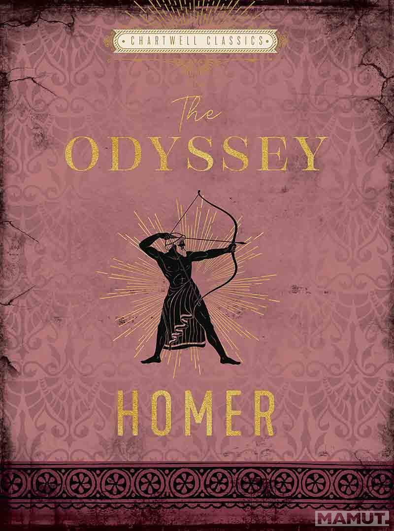 THE ODYSSEY 