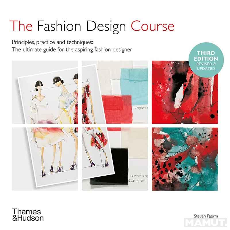 FASHION DESIGN COURSE 