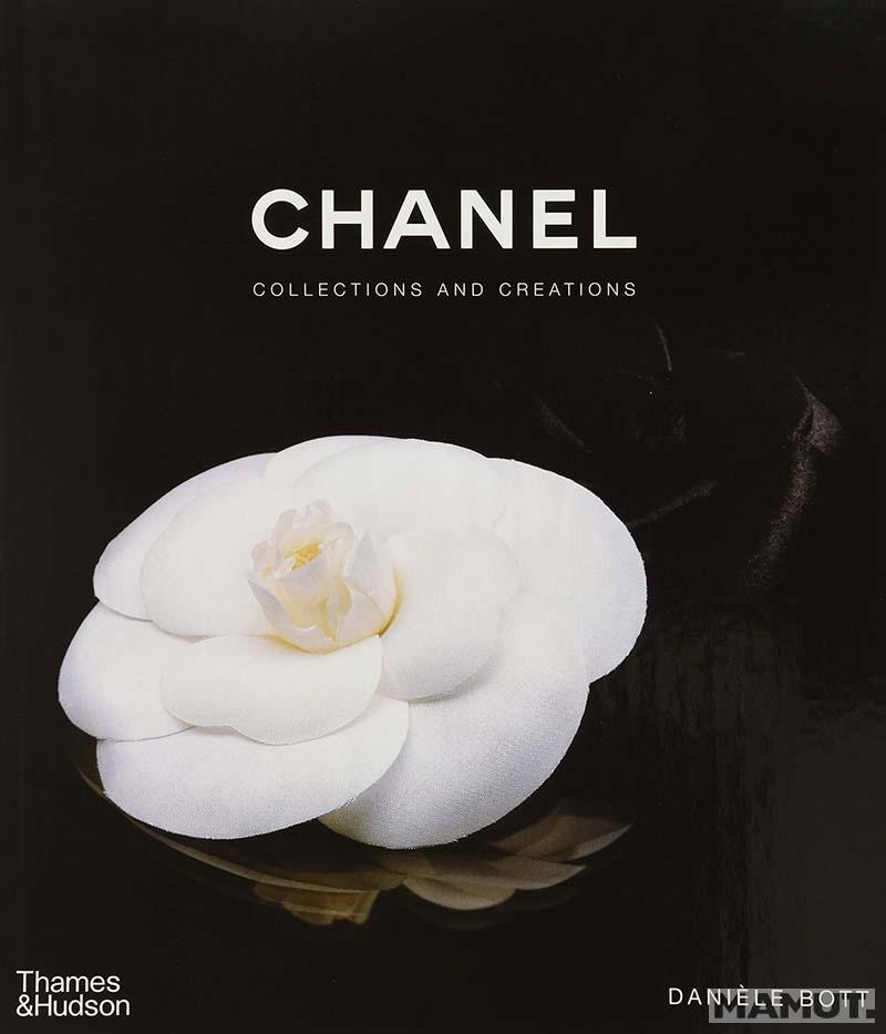 CHANEL COLLECTIONS AND CREATIONS 