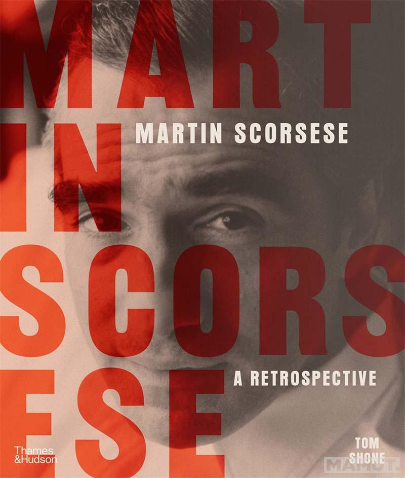 MARTIN SCORSESE 