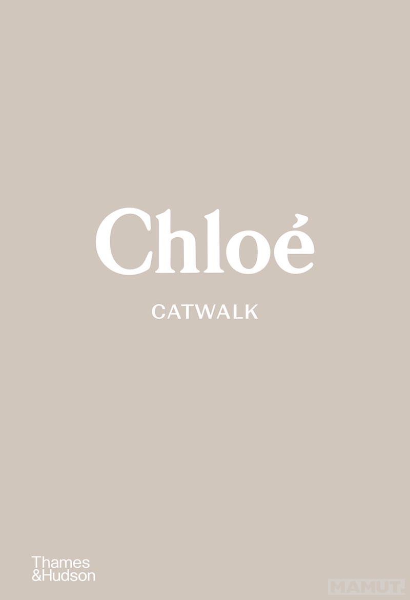 CHLOE CATWALK 