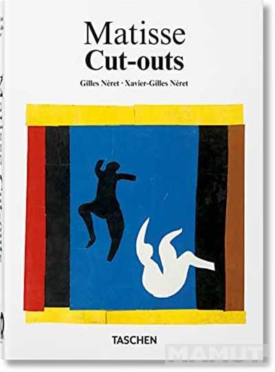 MATISSE CUT OUTS 