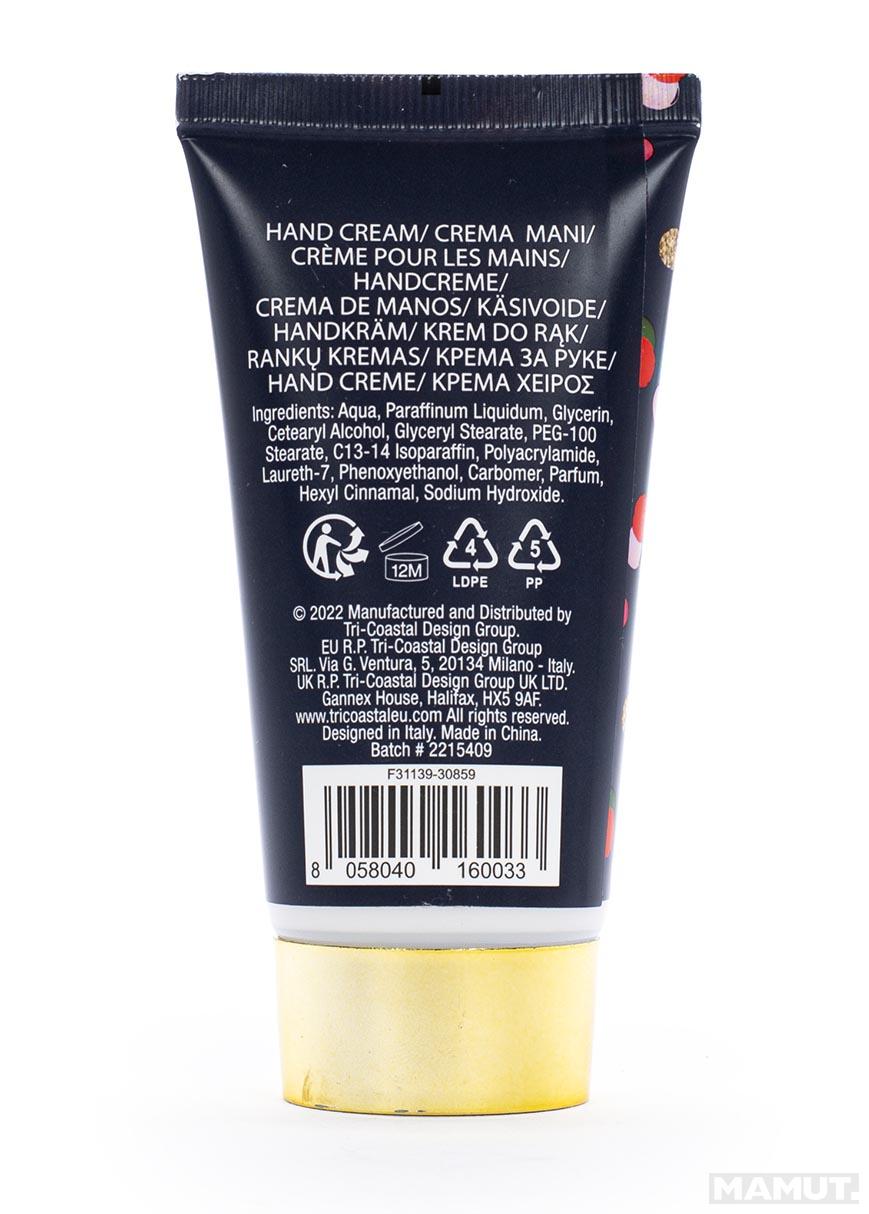 Krema za ruke XMAS SIMPLE PLEASURE 