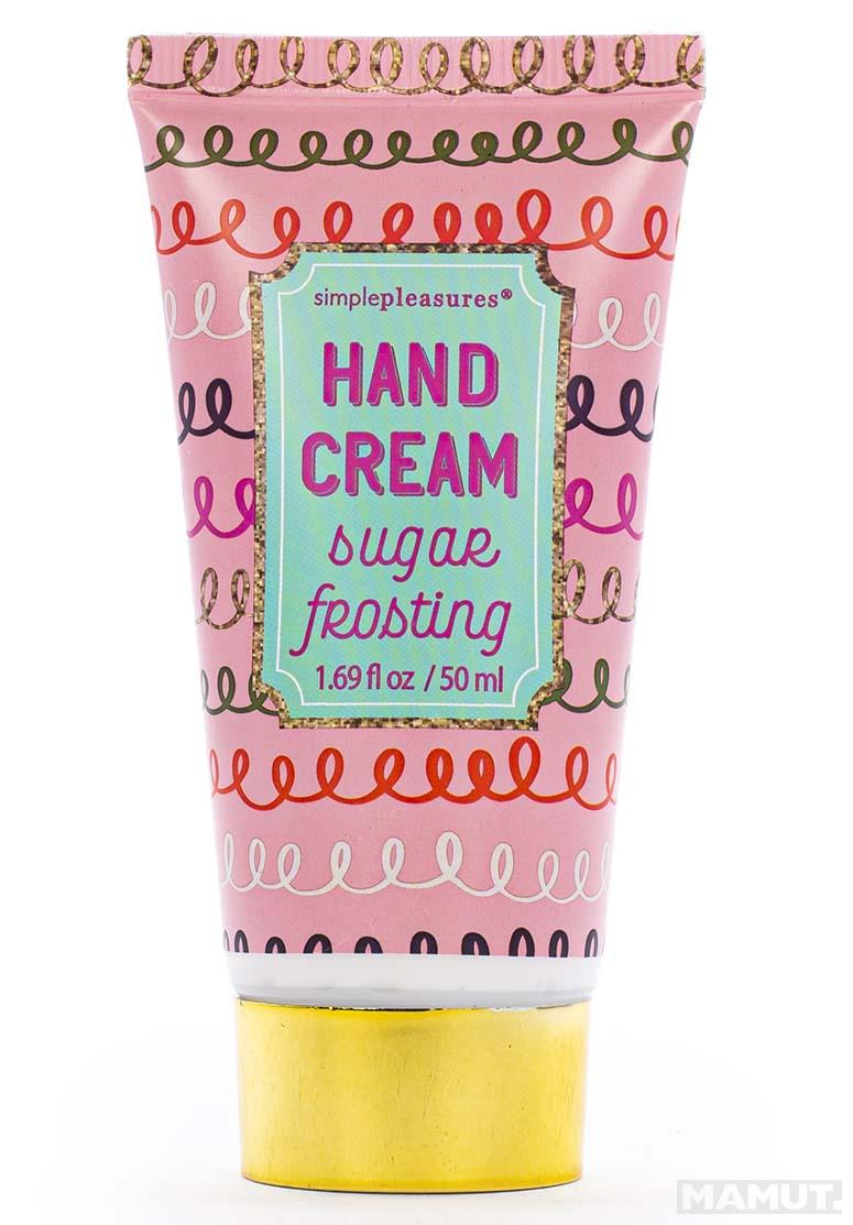 Krema za ruke SIMPLE PLEASURE 50ml 