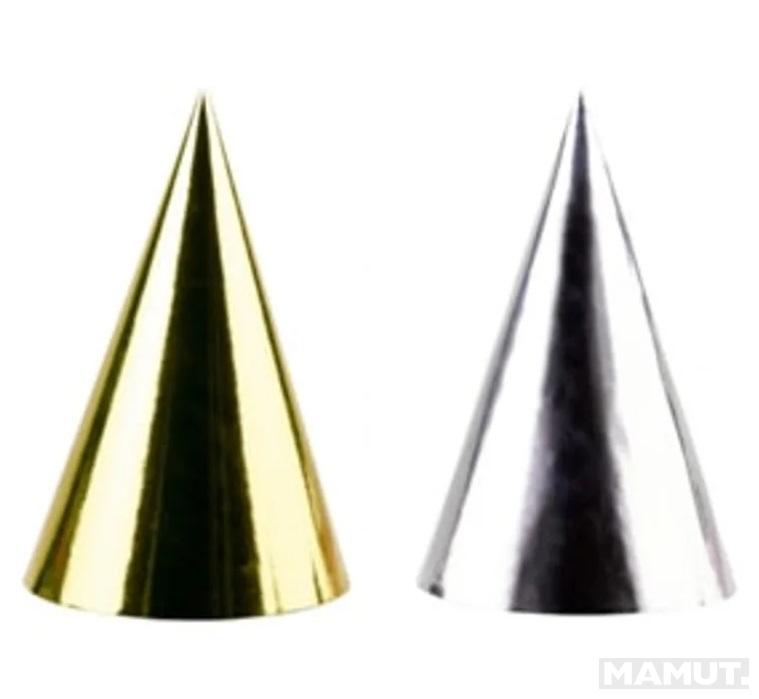 KAPICE 1/4 GOLDEN WISHES PAPIR 